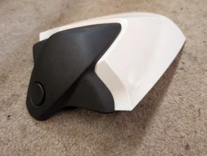 Triumph Speed Triumph 1200 RR 2022 Einzelsitzverkleidung OEM Teilenummer 2314013 #MC - Bild 1 von 20