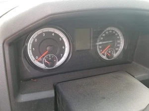 Speedometer Cluster MPH 120 Bighorn Fits 15 DODGE 1500 PICKUP 604858 - Picture 1 of 11