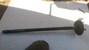 Eje trasero izquierdo conductor para Ford F150 87-96 - Imagen 1 de 5