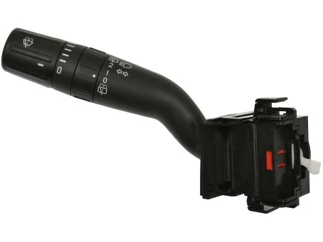 Interruptor limpiaparabrisas SMP 81PCZT86 para Ford Expedition Flex 2015 2016 2017 2018 2019 Foto 1 de 1