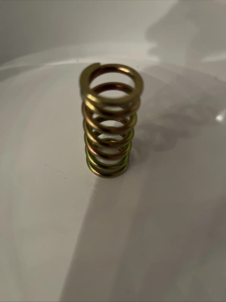 Muelle Dixon 5170 Husquvarna 539115968 Foto 1 de 1