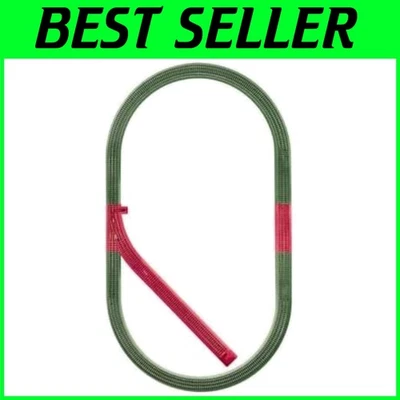 FasTrack O Gauge Siding Track Add-on Pack - Image 1 of 2