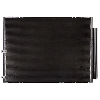 Condensador de aire acondicionado CSW para Lexus RX330 2004 2005 2006 Foto 1 de 4