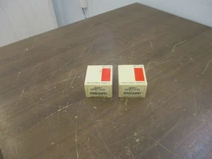 Cutler-Hammer Contact Block 10250T3 Ser. B1 2 N.C. New Surplus **Lot of 2** - Picture 1 of 5