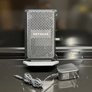 NETGEAR CM1000 - modem kablowy - z przewodem - Zdjęcie 1 z 4
