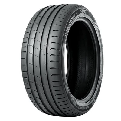 NOKIAN POWERPROOF 1 255/45R19 104Y MFS BSW XL - Photo 1/4