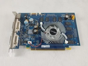 PNY NVIDIA GeForce 9500 GT 512 MB DDR2 PCI Express 2.0 x16 Video Card - Picture 1 of 6