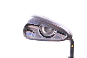 Ping G 7-Iron Seniors Flex Graphite Shaft Good - Picture 1 of 8