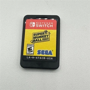 Super Monkey Ball Banana Mania Standard Edition - Nintendo Switch - Picture 1 of 1