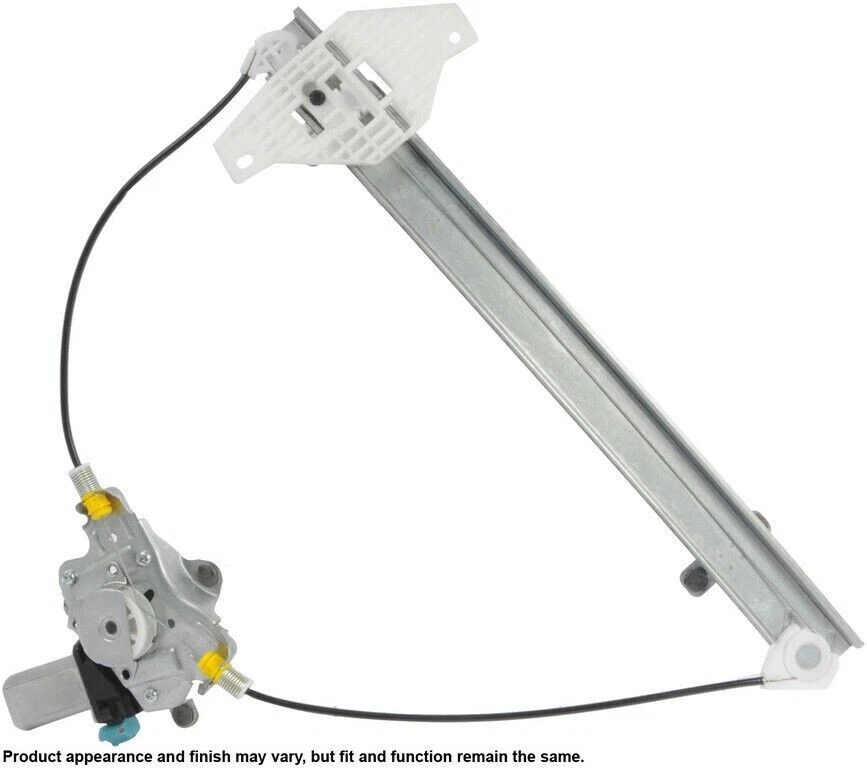 Motor elevador de ventana eléctrico A1 Cardone 82-4505CR se adapta a Hyundai Accent 2000-2005 ^ Foto 1 de 2
