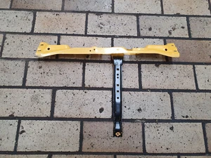 @RAR@ KÜHLERHALTER T-BAR VORNE HONDA CRX ED9 CIVIC ED7 ZC DX HF Si 88-91 - Bild 1 von 9