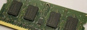 Memory 256mb,ddr,266mhz,cl2.5 mt16vddt3264ag-265b1, 168p - Picture 1 of 1