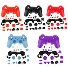 Replacement Full Housing Shell Case Mod For Sony PS3 Game Controller New