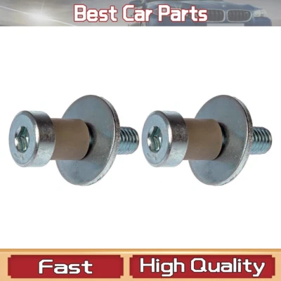 Dorman - AYUDA cerradura puerta golpeador para Chevrolet C20 1975 1976 1977 1978 1979 1980 Foto 1 de 3