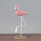 Flamingo Ornament Decorations For Home Accessories Bookcase