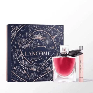 Lancome - Xmas 2024 - La Vie Est Belle L'Elixir EDP 50ml Set - Picture 1 of 3