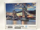 Voliner TOWER BRIDGE London 1000pc Jigsaw Puzzle 50 x 70cm NEW Sealed 
