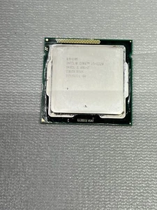 Intel Core I5-2320 CPU Processor - Picture 1 of 2