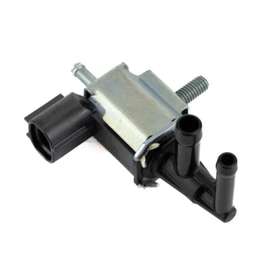 Solenoide de control de válvula de derivación de aire para Honda Accord Civic CR-V Acura Integra Foto 1 de 4