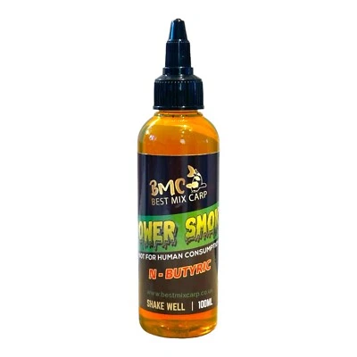 Carp fishing bait Power Smoke  N - Butyric 100 ml - Image 1 of 2