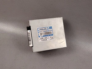 SUZUKI AERiO 1.5 RB21S M15A A/T Transmission Computer Module TCM TCU 3888055GA2 - Picture 1 of 18