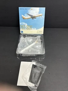 Dragon Wings 1:400 Royal Brunei Boeing 767-300  B.96 - Picture 1 of 11