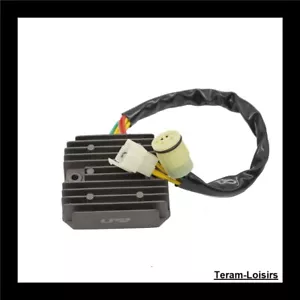 Régulateur de Tension pour HONDA XRV 750 Africa Twin de 1993 à 2003 NEUF - Imagen 1 de 5