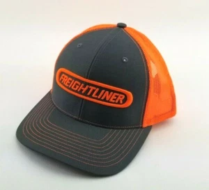 Trucker FREIGHTLINER MÜTZE KAPPE NEU Richardson 112 - Bild 1 von 6