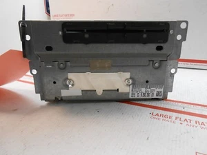BMW X3 cd player 6512C19293397 RG0259 - Picture 1 of 3
