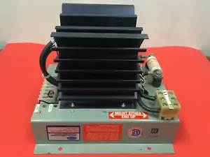 Barber-Colman Robicon - P/N: 443 404.01 - Regolatore di potenza SCR - 277V - 75A - Foto 1 di 7