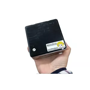 Mini Micro PC Intel NUC NUC6i5SYK i5 6260u 8 GB RAM 512 SSD Windows 11 pro - Photo 1/6