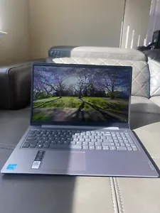Lenovo Ideapad 15.1 - Picture 1 of 3
