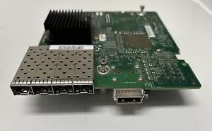 Scheda mezzanino EMC 303-151-001A Storage Processor - TESTATA - Foto 1 di 3