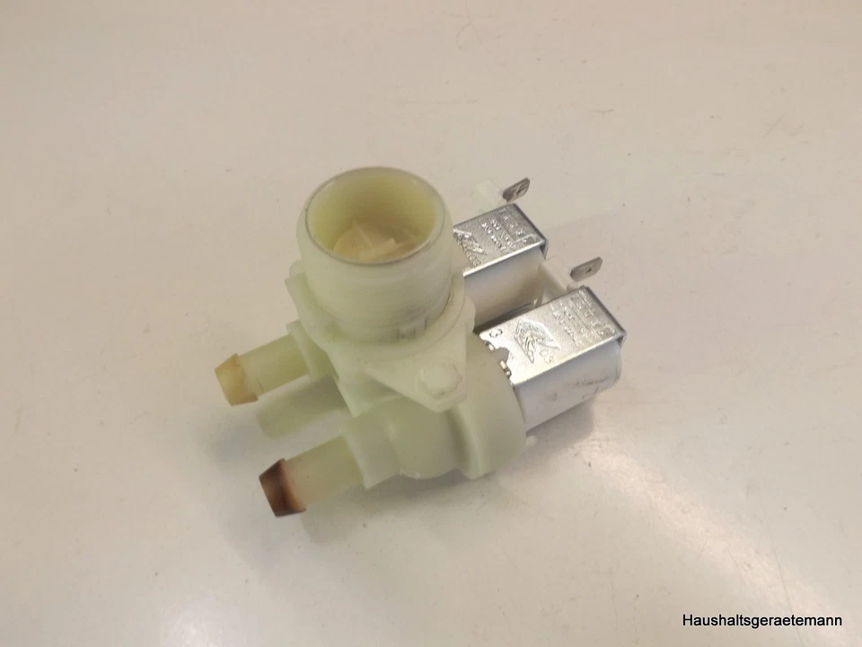 EBD WA3116 2-way 2-way inlet valve inlet valve 10150232 - Image 1 of 1