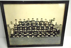 1937 HIGH SCHOOL ? FOOTBALL Team Photo-- #29 Hippensteel --ILLINOIS or INDIANA