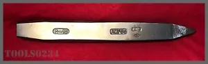 C10 15 Zoll x 1-3/8 Zoll Sechskant funkenfrei Betonmeißel Ampco - Bild 1 von 4