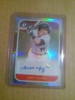 2021 Donruss Optic Retro 1987 Silver Holo Andy Young Rs87-Ay Rookie Auto