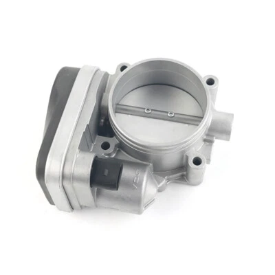 Cuerpo del acelerador para BMW Z4 530i 525i 525xi 325i 330i 2,5 L 3,0 L 2006-2008; Foto 1 de 4