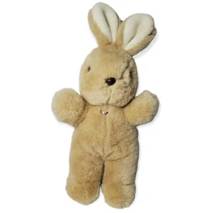 Dandee 15” VINTAGE BUNNY RABBIT STUFFED ANIMAL PLUSH TOY - Picture 1 of 8