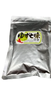 Yuzu-flavored Shichimi Togarashi   Made in Japan 100g free shippng!! - Picture 1 of 2