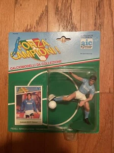 Antonio D.O.F. Careca Napoli (Naples) Forza Campioni Figure Kenner SLU 1989 - Picture 1 of 3