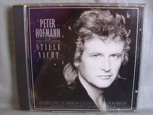 Peter Hofmann- Stille Nacht- CBS 1989 - Picture 1 of 1