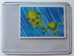 2001 Panini Dragonball Z - Saibamen Battle #196 - Picture 1 of 2