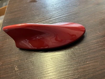 2021-2022 TOYOTA COROLLA ROOF MOUNTED RADIO ANTENNA SHARK FIN OEM - Image 1 of 4