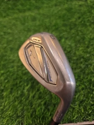 Mizuno JPX 925 Hot Metal Pitching P Wedge Graphite Recoil Reg Flex Shaft W444 - Image 1 of 4