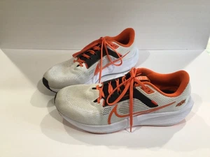 Oklahoma State Cowboys NIKE AIR ZOOM PEGASUS 40 Men's Shoes 11.5 M - Picture 1 of 11