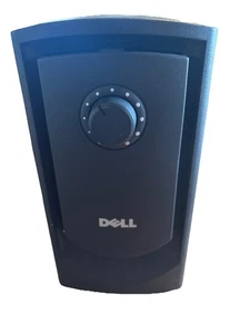 Dell A425 Zylux Multimedia Computer Speaker System Powered Subwoofer - Picture 1 of 3