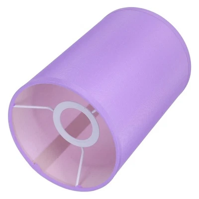  Floor Lamp Shade Decorative Shades Drum Lampshade Modern Bedside Table - Image 1 of 4