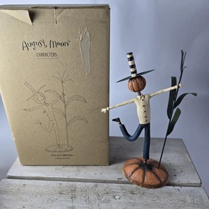 Vintage August Moon Jack & A Cornstalk Dan DiPaolo usato in ottime condizioni 2004 - Foto 1 di 17