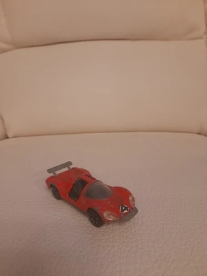 Ferrari Dino Politoys No Mercury Mebetoys Burago Polistil Hot Wheels  - Immagine 1 di 2